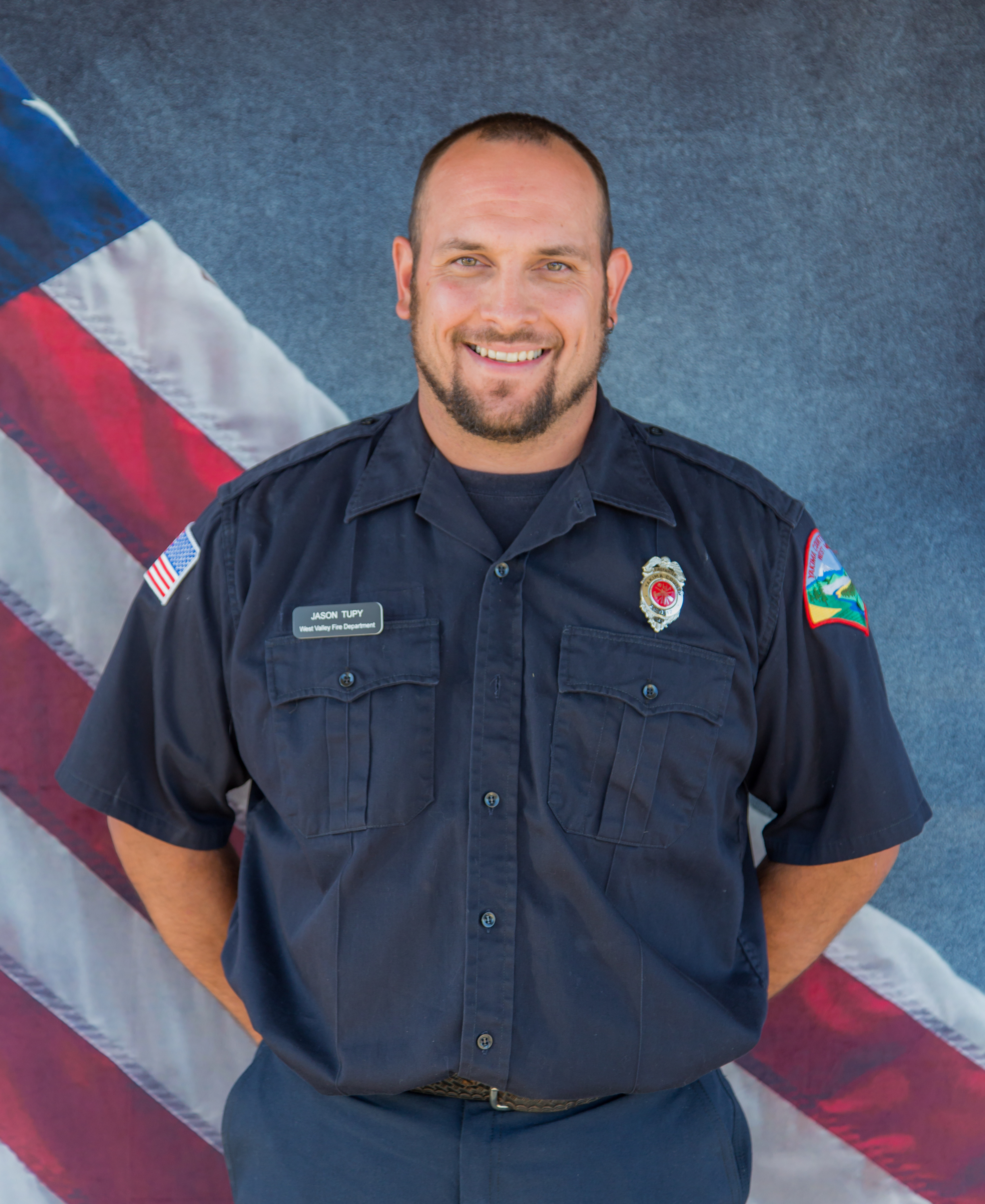 Jason Tupy Jason Tupy